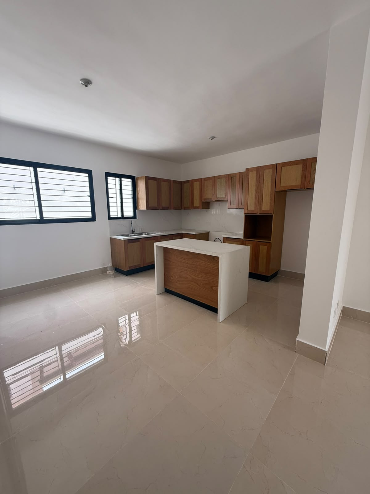 APARTAMENTO EN VENTA O RENTA EN EL DORADO SANTIAGO - 2
