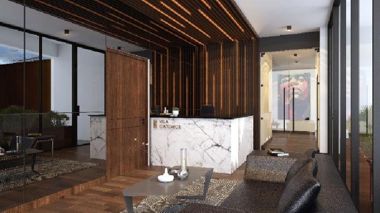 APARTAMENTOS EN VENTA EN VILA CATORCE, ZONA 14