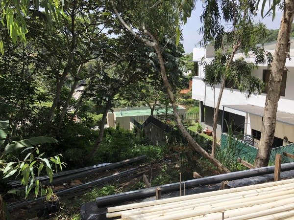 Los Sueños, lote en venta, primera etapa, 1025 v2. - 2