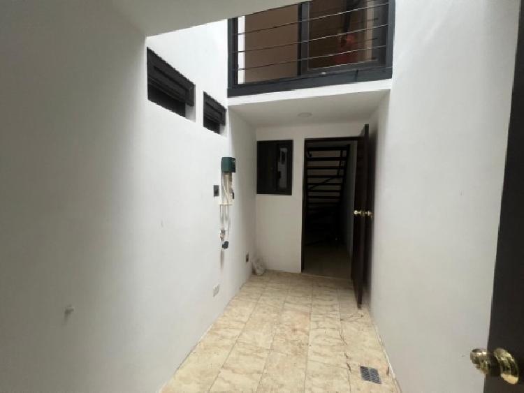 APARTAMENTO EN RENTA EN ZONA 10 — foto 3