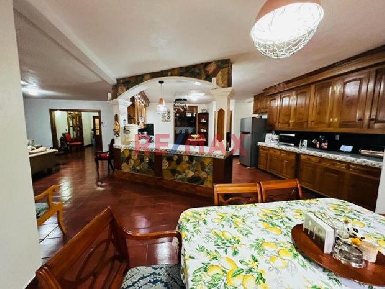 Casa en Venta Santa Lucia Milpas Altas, Sacatepéquez - 10