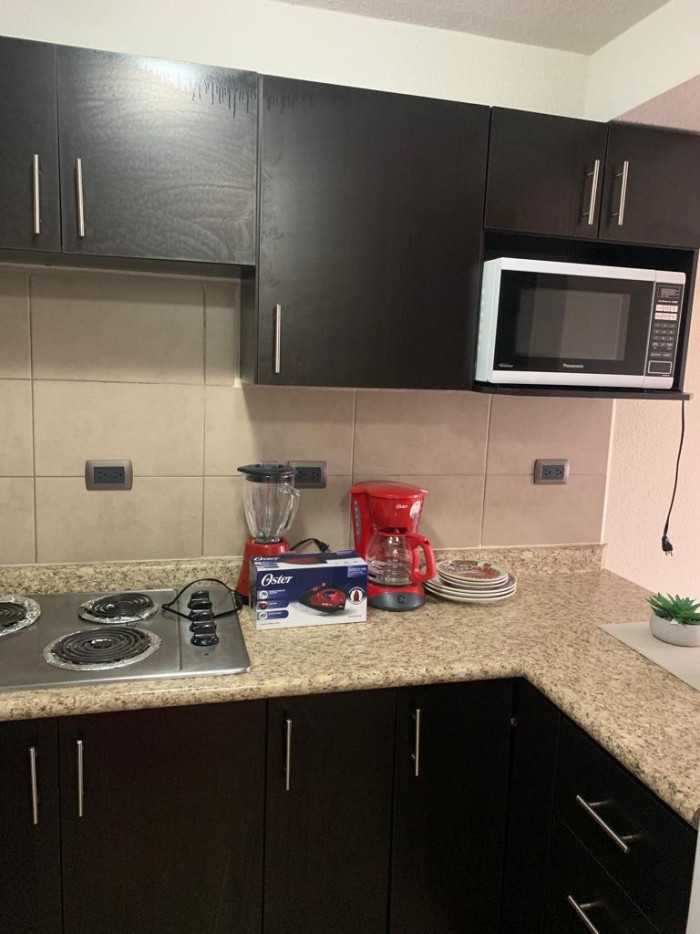 APARTAMENTO #RENTA EN ZONA 13
