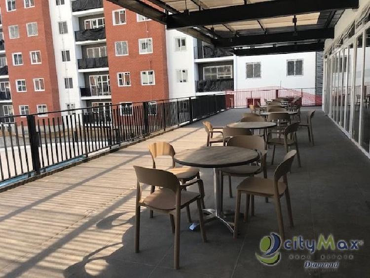APARTAMENTO EN RENTA EN PARQUE ONCE Zona 11 - Miniatura 9