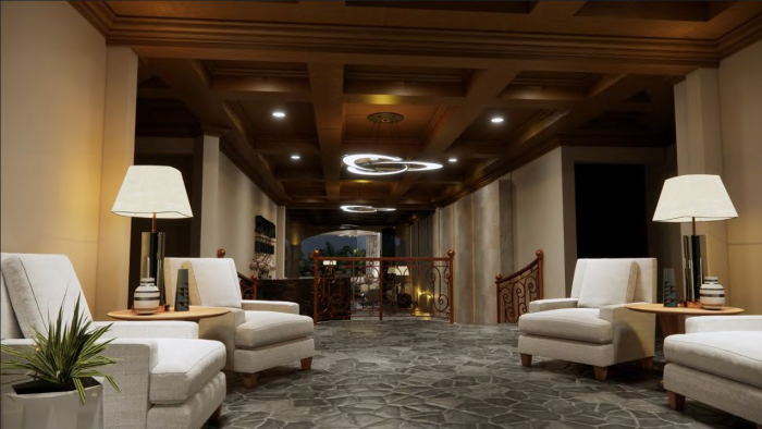 Apartamentos de lujo en venta en Sentosa Residences - 6