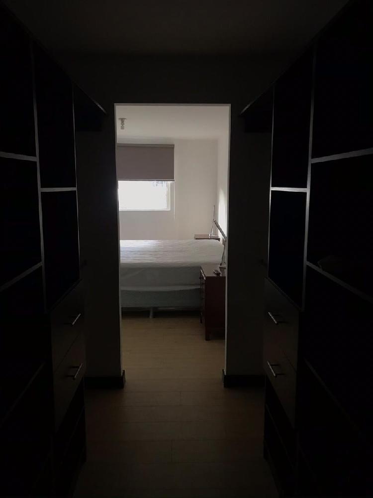 APARTAMENTO EN RENTA, ZONA 14 — foto 3