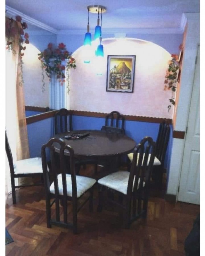 VENDO CASA EN ALAMEDAS DE SANTA CLARA, VILLA NUEVA — foto 2