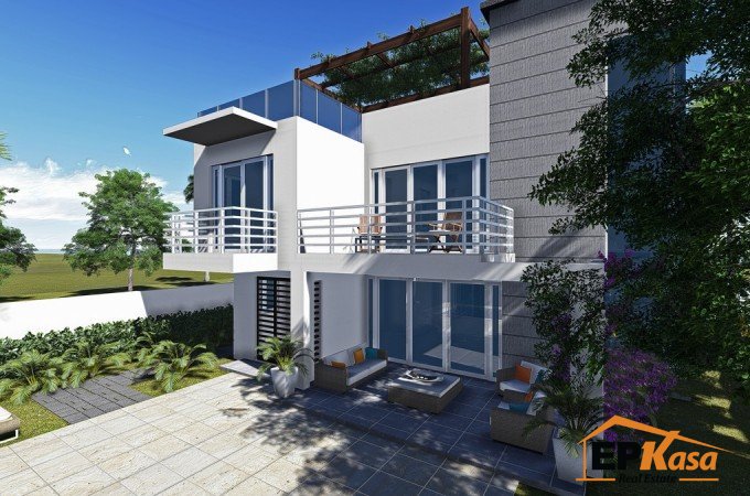 Villa de venta en Sosua, cabarete, puerto Plata - 2