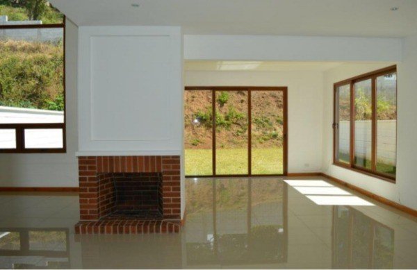 km. 12 Carr.Salvador-EL SOCORRO Casa en RENTA — foto 5