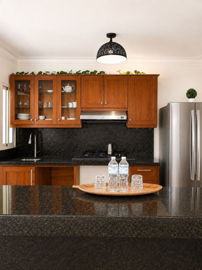 Apartamento en Venta Frente al Mar en la Av España - 4