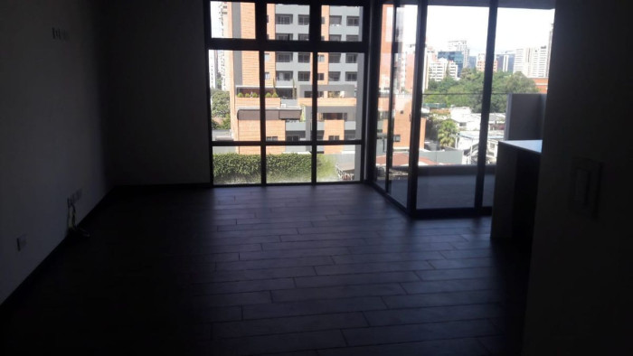 APARTAMENTO IQ10 - ZONA10 - Image 1