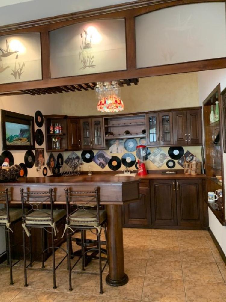 Casa en Venta en Carretera al Salvador en Casa y Campo — foto 15
