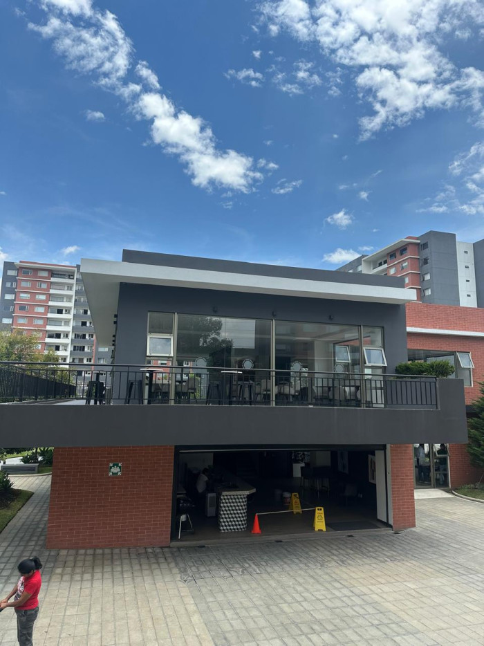 Apartamento Nuevo en Renta en Zona 14 - Miniatura 9