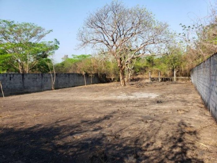 Terreno en venta en Torremolinos Escuintla - 1