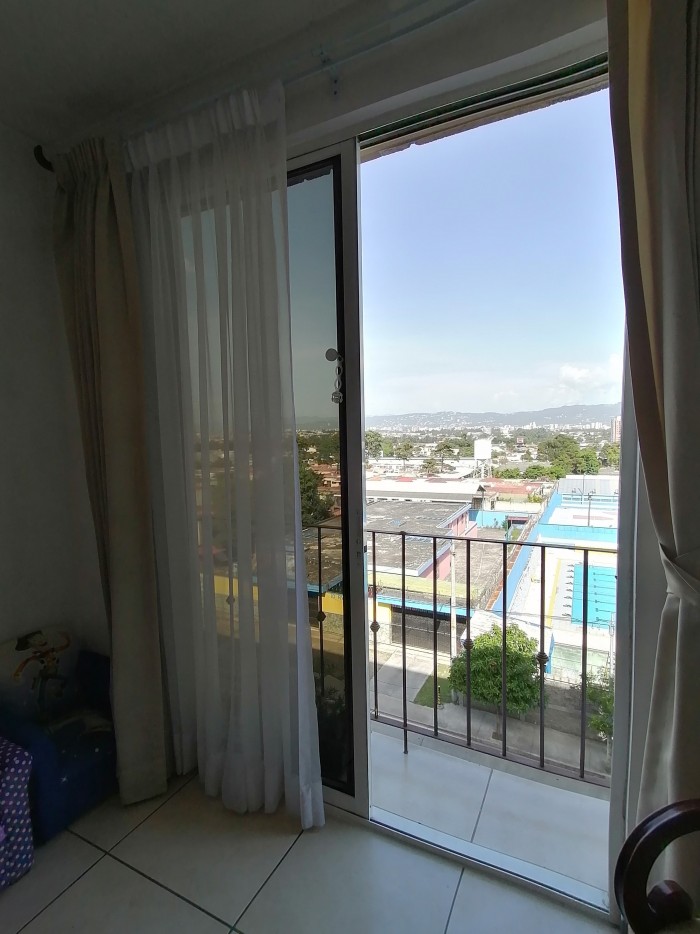 Apartamento en venta en Santa Maria las Charcas zona 11 - Miniatura 8