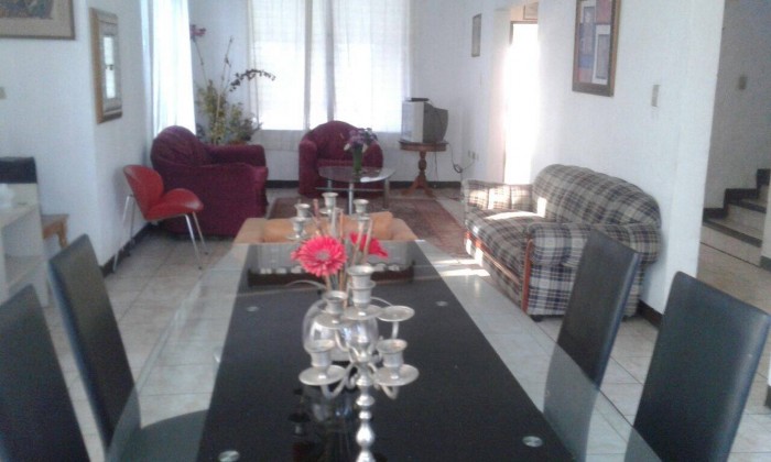 Chalet amueblado, Retalhuleu - Image 3