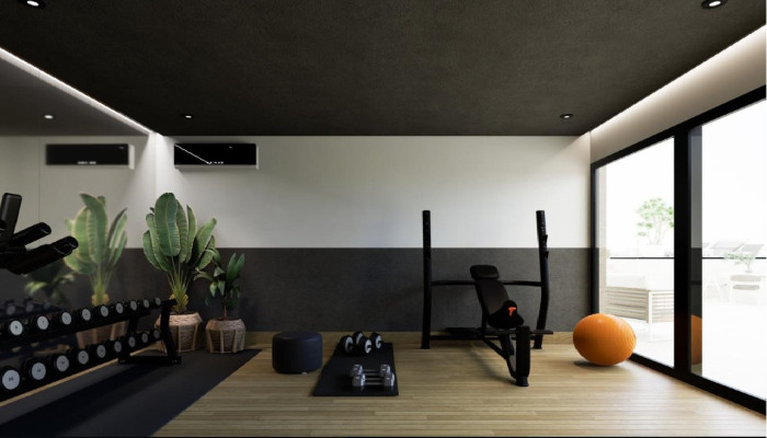 Apartamento en Dominicus, foto 4