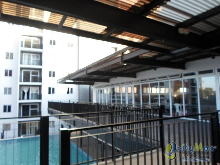 Vendo  Apartamento en Mariscal, Zona 11 - Miniatura 7