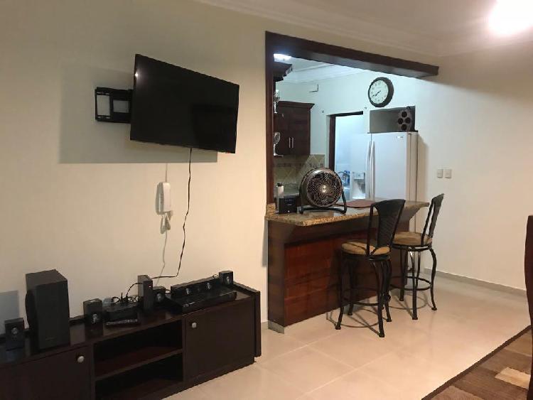 ALQUILER APARTAMENTO AMUEBLADO EN JPD — foto 3