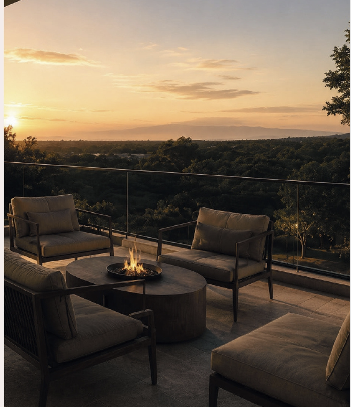 Exclusivo y Lujoso Apartamentos Venta Zona 16 el Pulte — foto 10