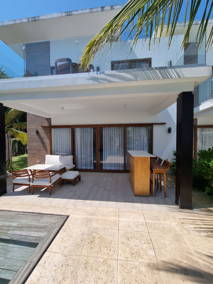 HERMOSA CASA EN #VENTA LA MAR, MONTERRICO — foto 4