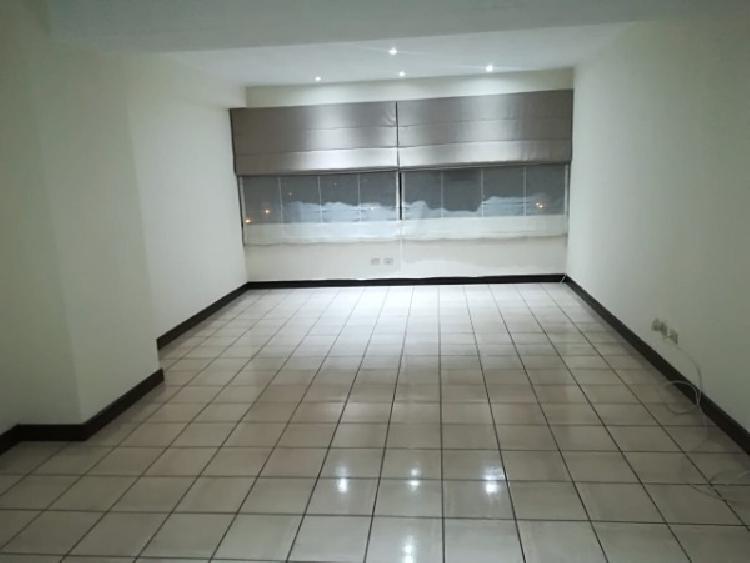 APARTAMENTO EN RENTA EDIFICIO PACIFICA PLAZA ZONA 14 — foto 11
