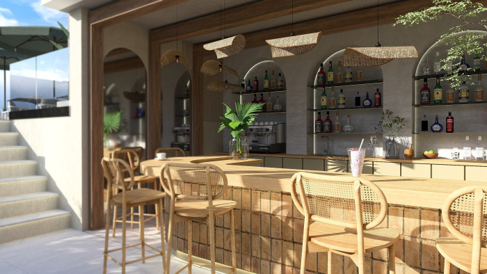 Apartamento en venta en Bávaro Punta Cana — foto 3
