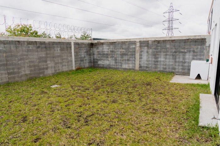 VENDO CASA EN PORTAL DE SAN ISIDRO III, ZONA 16 — foto 8