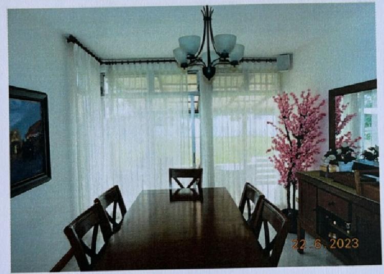 Casa en Venta, San Cristóbal
