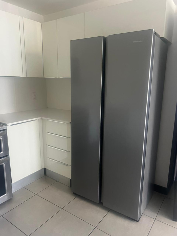 Apartamento en Renta en Zona 14 Guatemala - Miniatura 8