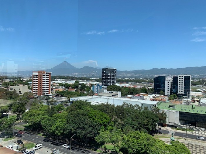 Apartamento en renta zona 14 - Miniatura 20