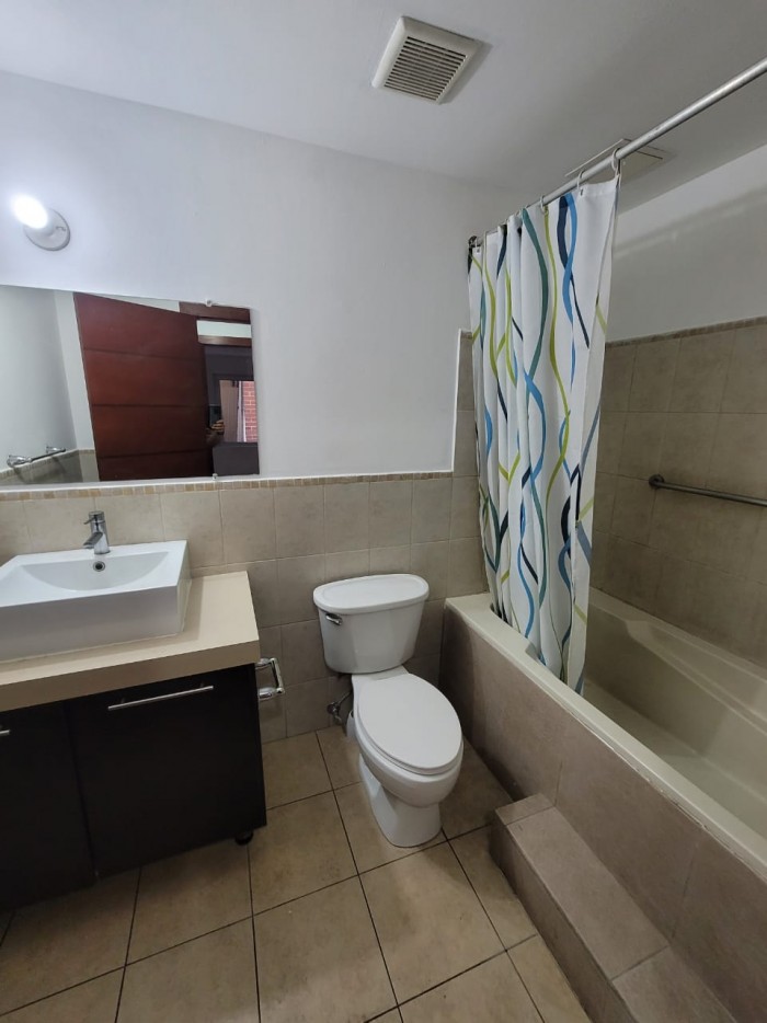 Apartamento en ALQUILER z. 10 - Miniatura 7