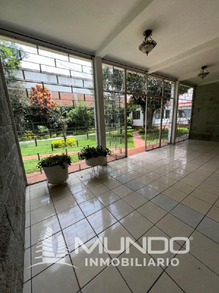 CASA IDEAL PARA OFICINAS EN RENTA ZONA 10 - 10