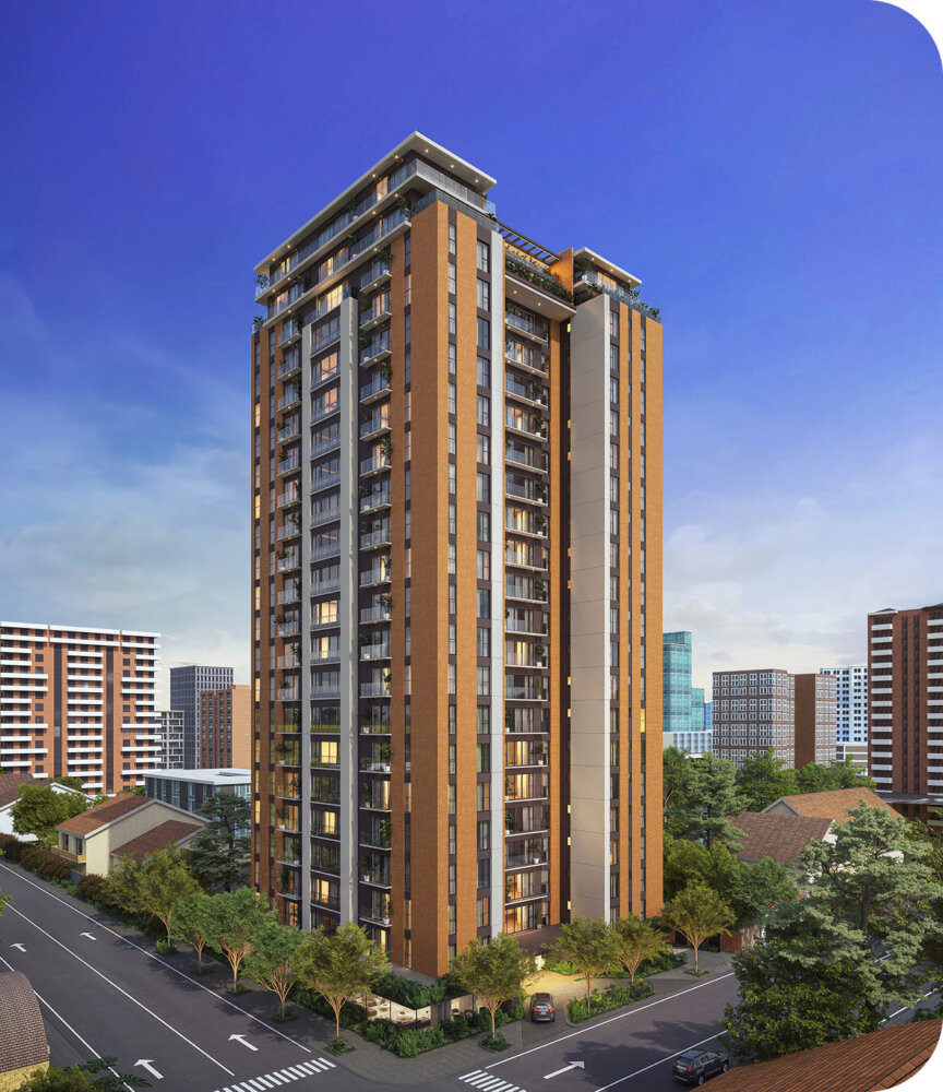 Apartamento con 3 dormitorios en venta en zona 10 — foto 5