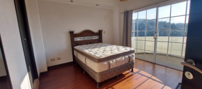CityMax Gold vende apartamento en zona 16 - Image 2