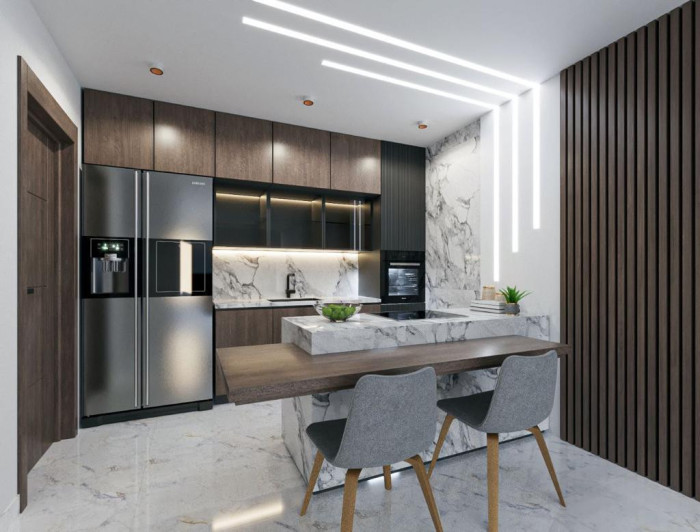 Apartamento de 2 habitaciones en venta en la julia — foto 5