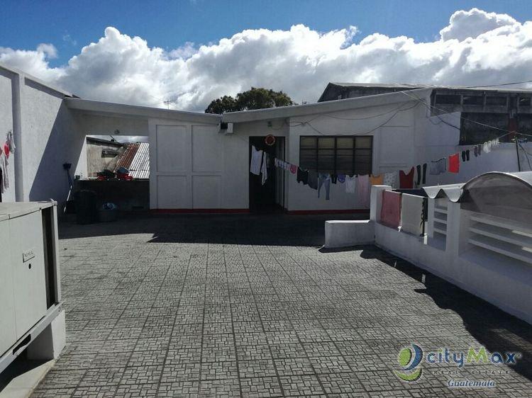 CASA EN VENTA SOBRE AVENIDA ELENA ZONA 1 GUATEMALA - Image 4