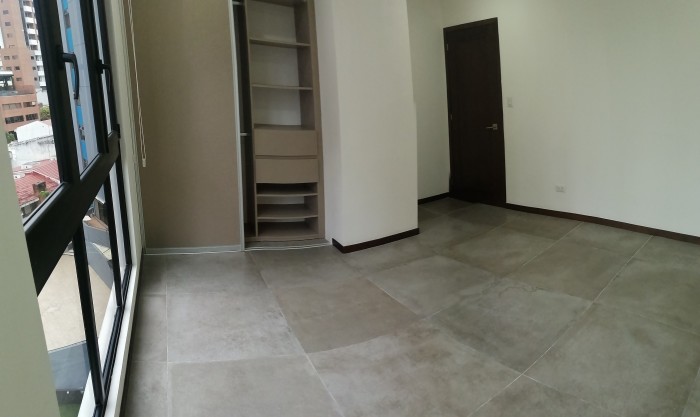APARTAMENTO EN RENTA Y VENTA EN ALBERO 14 - Image 1
