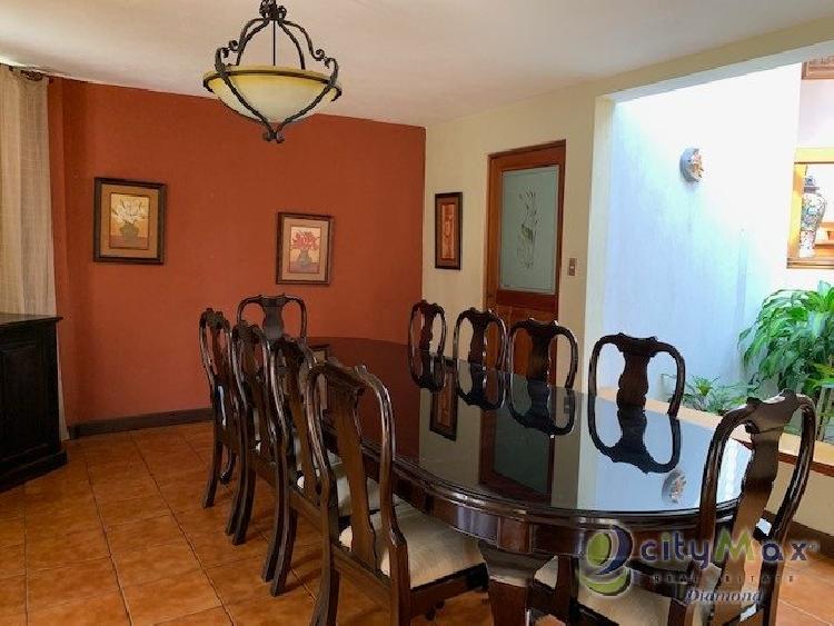 Casa en venta zona 11 Las Charcas fuera de condominio - Miniatura 11
