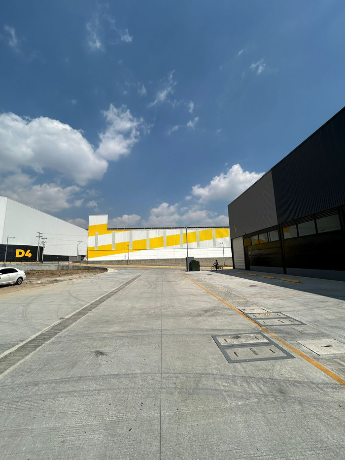Bodega en Alquiler en Amatitlán Km.29.5 — foto 14
