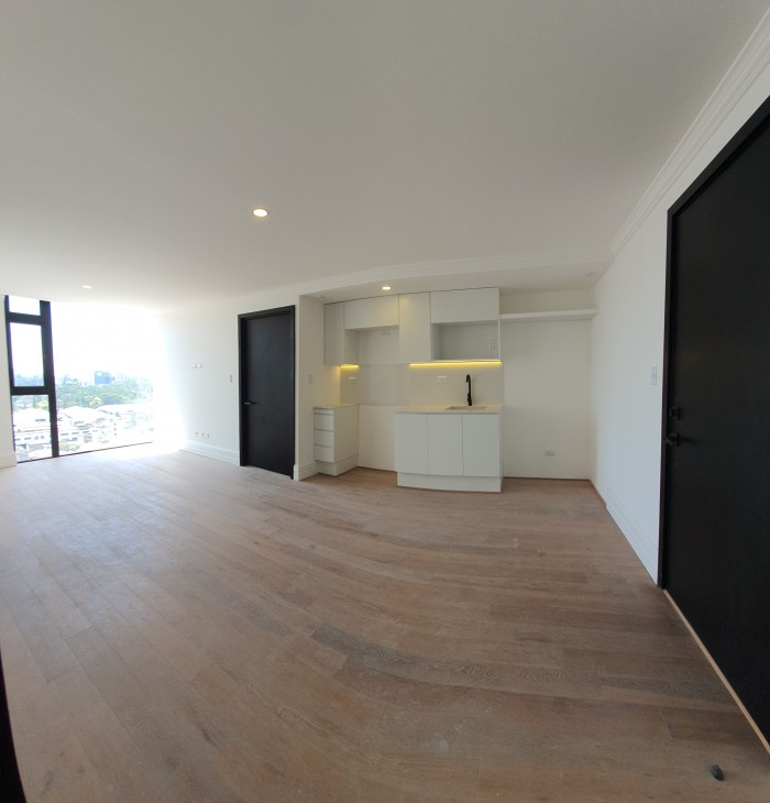 APARTAMENTO EN VENTA EN EDIFICIO CENTRICO DE ZONA 5 - Miniatura 8