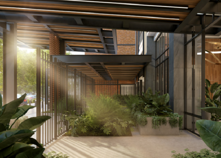 Apartamento en Venta en planos en Zona 9 Guatemala - Image 4