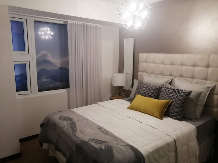 Apartamento en Construcción en Venta Zona 11 - Miniatura 3