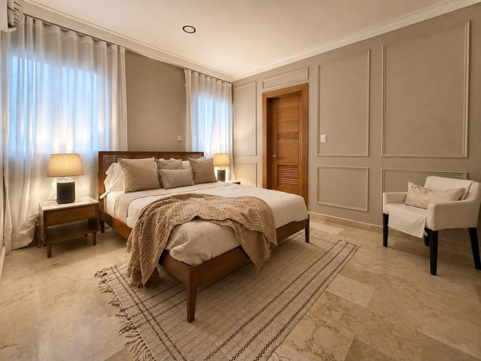 Apartamento Amueblado en Alquiler en la Esperilla — foto 6
