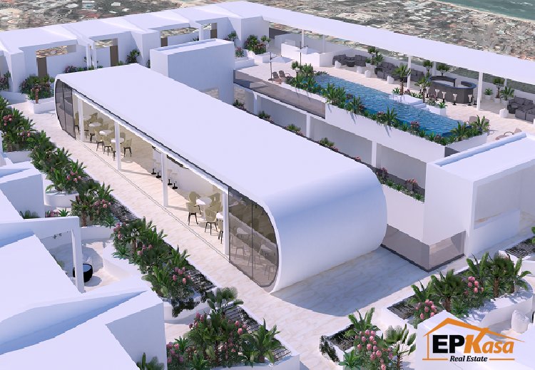 Apartamentos de venta Prestigioso Proyecto Punta Cana