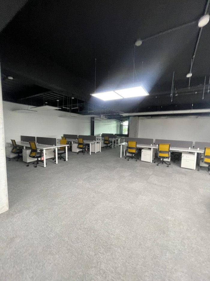 EDIFICIO EMPRESARIAL LLAVE EN MANO EN #RENTA Y #VENTA - 10