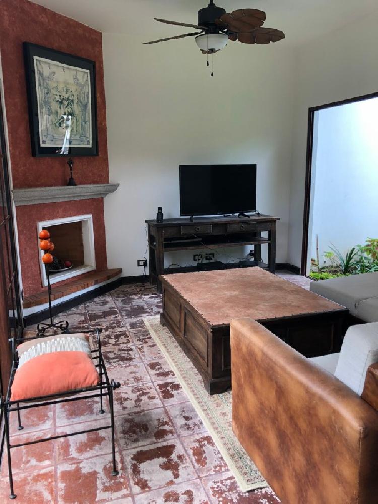 CASA EN RENTA EN ANTIGUA GUATEMALA — foto 6