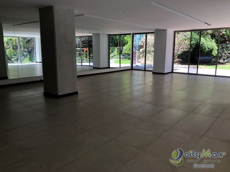 En venta o Renta Lindo Apartamento en la Zona 16 - Miniatura 13