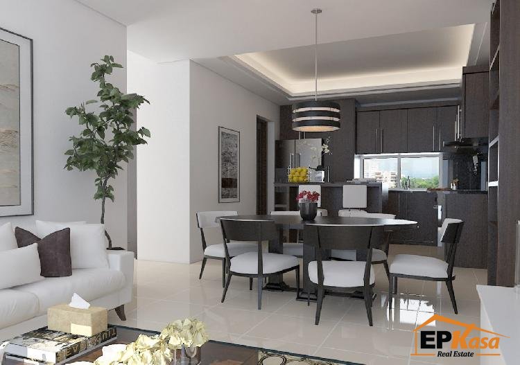 Apartamentos de venta en el Edén, Próximo Hache — foto 2