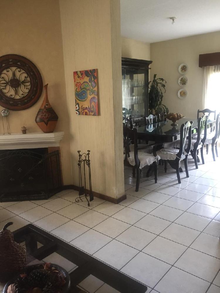 Linda casa en venta en la entrada de San Jose Pinula — foto 8