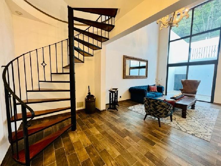 Casa en renta en Condominio casco del Cerro, Antigua — foto 9